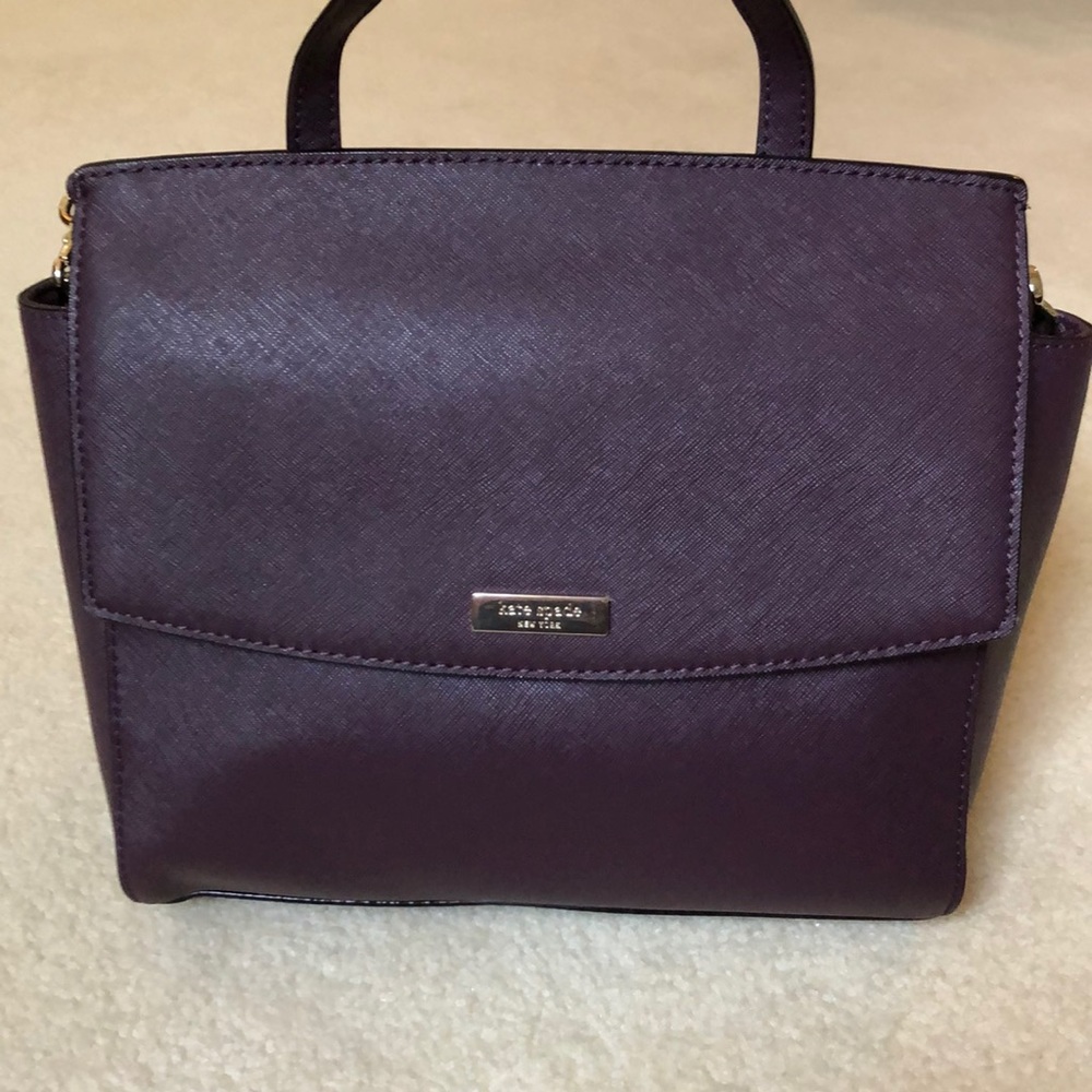 Kate Spade Alisanne Laurel Way - Picture 2 of 8